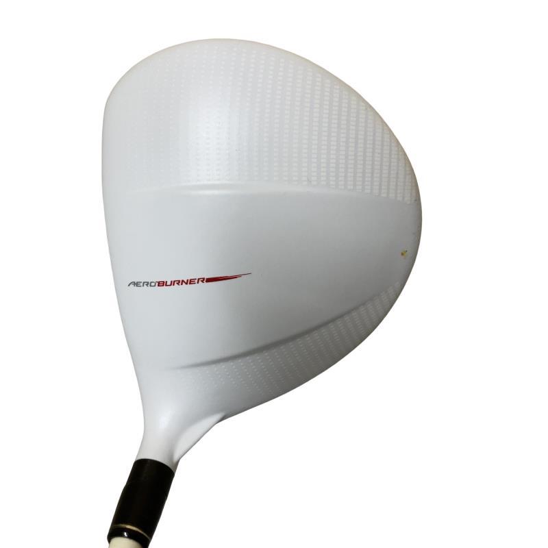 ミニドライバーTaylorMade AERO BURNER 14度 ゴルフクラブ TaylorMade（テーラーメイド） AERO BURNER Mini Driver 14° USA