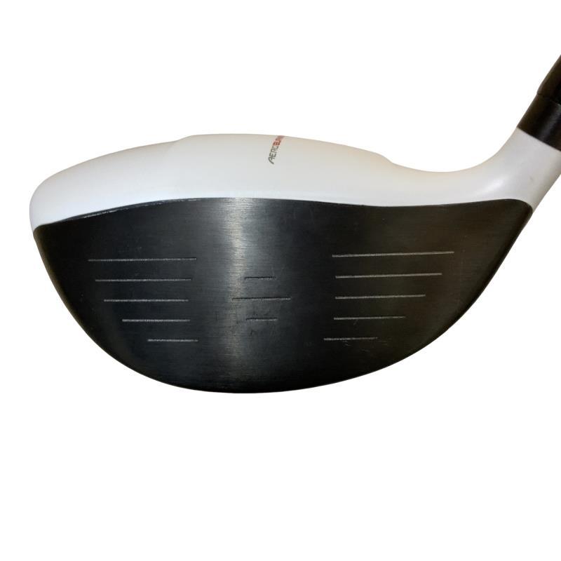 ミニドライバーTaylorMade AERO BURNER 14度 ゴルフクラブ TaylorMade（テーラーメイド） AERO BURNER Mini Driver 14° USA