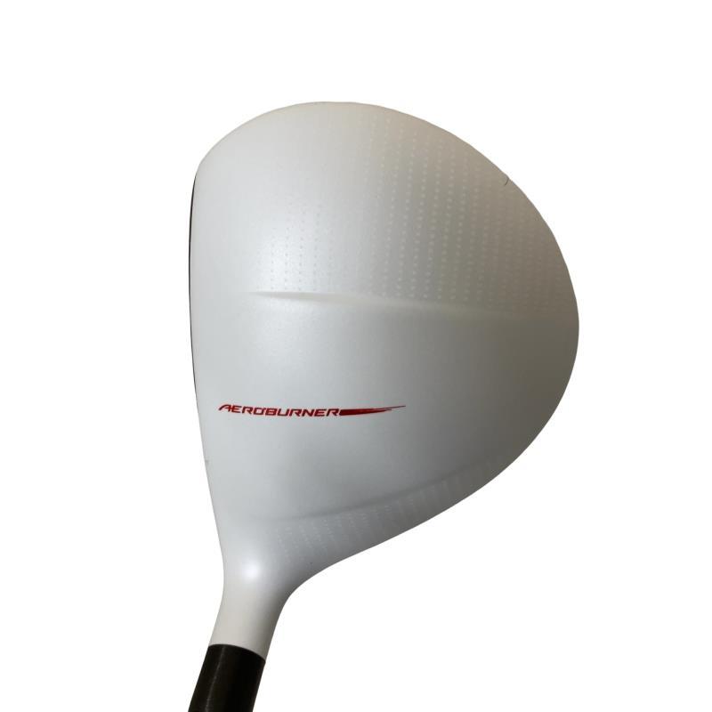クラブ TaylorMade AERO BURNER 5W TaylorMade（テーラーメイド） AERO BURNER 5W フェアウェイウッド FW