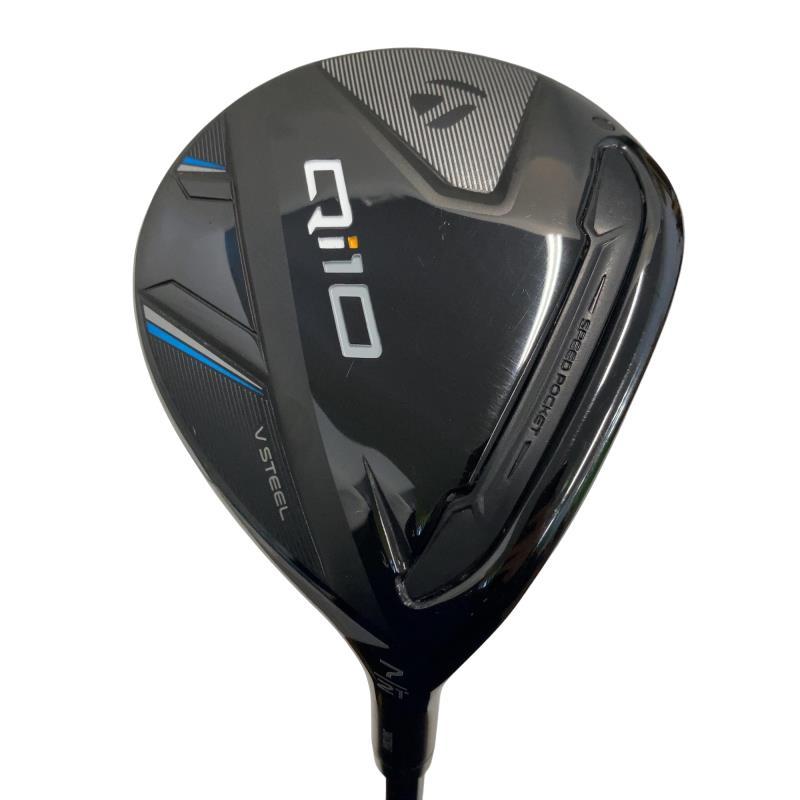 テーラーメイド　7w ＱＩ10 NO.1149専用 TaylorMade（テーラーメイド） Qi10 7W フェアウェイウッド FW