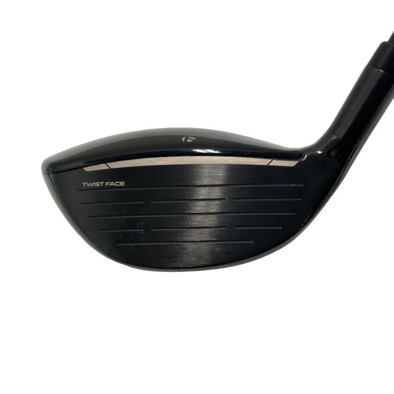 TaylorMade（テーラーメイド） Qi10 7W フェアウェイウッド FW