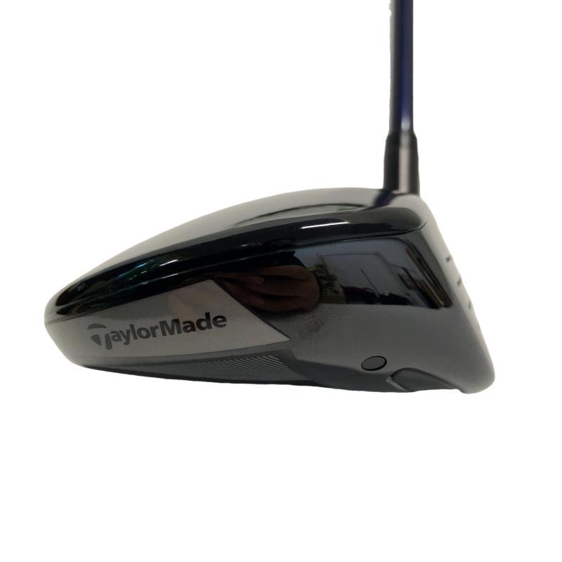 TaylorMade（テーラーメイド） Qi10 7W フェアウェイウッド FW
