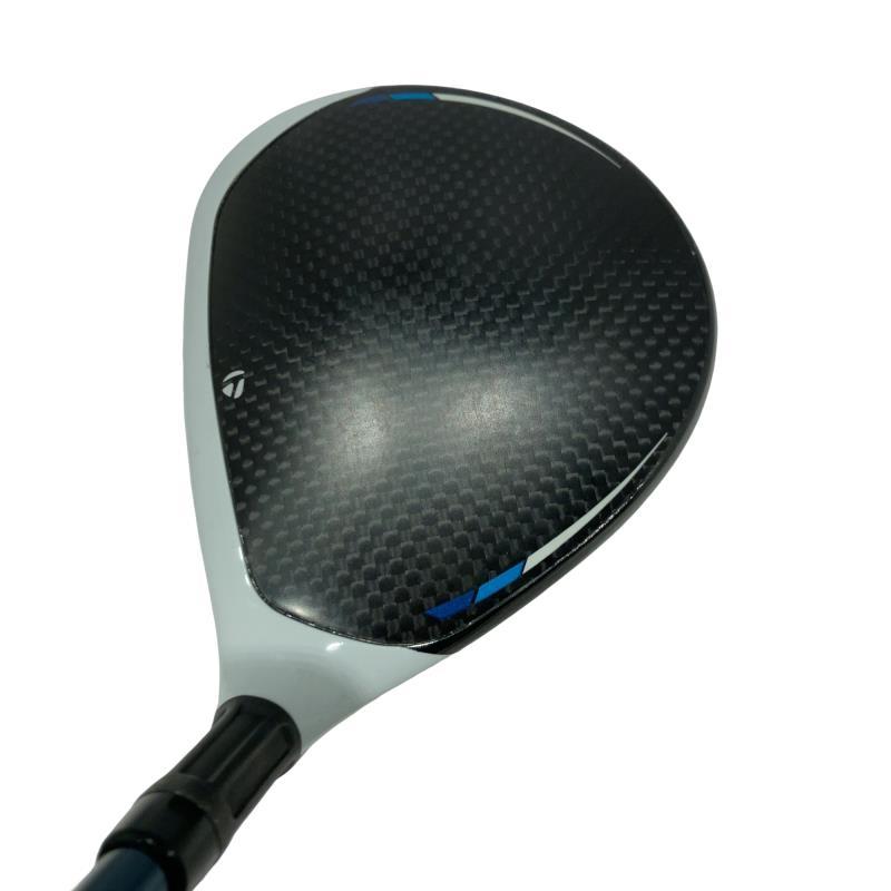 TaylorMade（テーラーメイド） SIM2 MAX 3W フェアウェイウッド FW