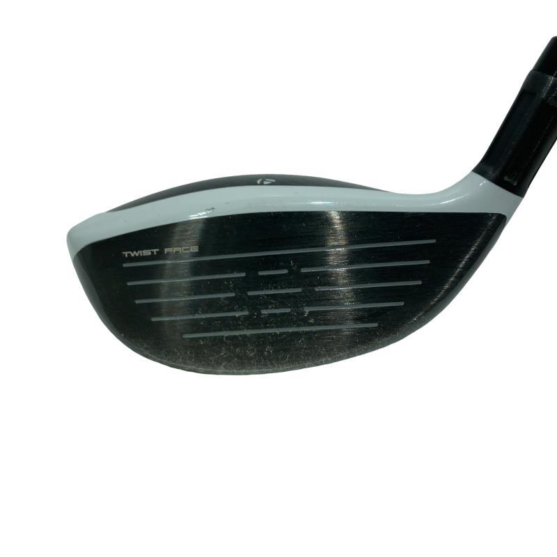 TaylorMade（テーラーメイド） SIM2 MAX 3W フェアウェイウッド FW