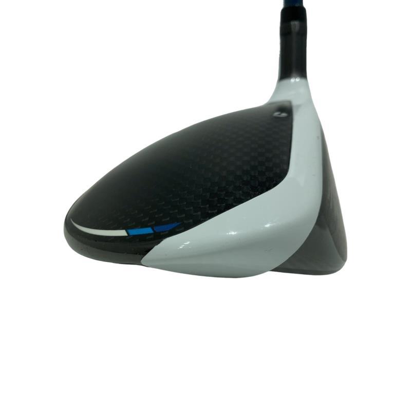 ★TaylorMade SIM2 MAX 3W 訳あり★ TaylorMade（テーラーメイド） SIM2 MAX 3W フェアウェイウッド FW