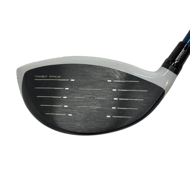 TaylorMade（テーラーメイド） SIM2 MAX 10.5° ドライバー DR