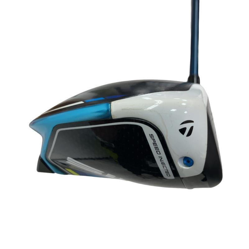 TaylorMade（テーラーメイド） SIM2 MAX 10.5° ドライバー DR