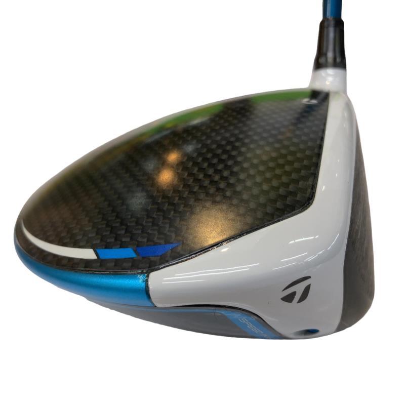 TaylorMade SIM2 ドライバー 10.5度 SR TaylorMade（テーラーメイド） SIM2 10.5° ドライバー DR フレックスSR