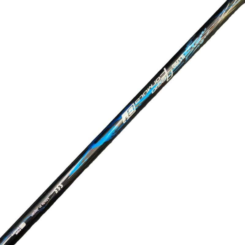 TaylorMade（テーラーメイド） テーラーメイドスリーブ付き(Qi4D系