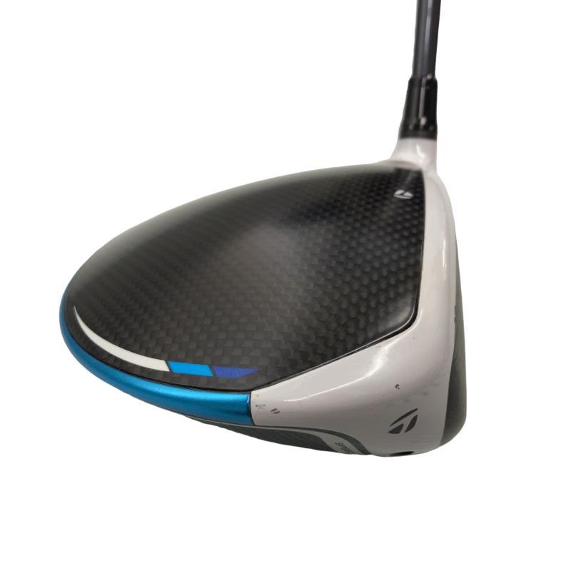 TaylorMade（テーラーメイド） SIM2 MAX-D 10.5° ドライバー DR