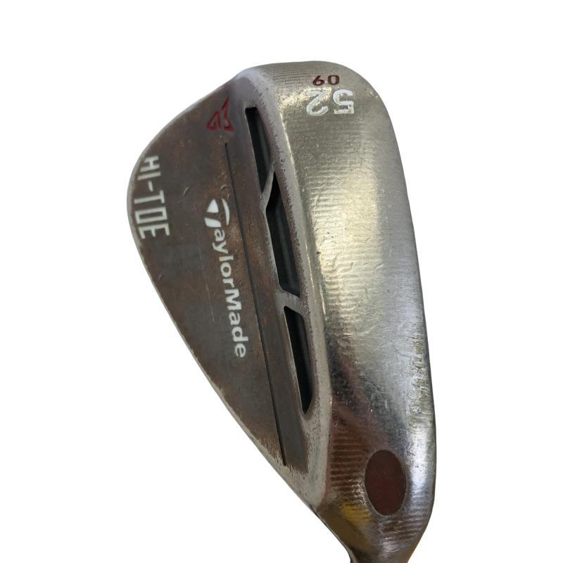 TaylorMade（テーラーメイド） Taylor Made MILLED GRIND HI-TOE 52