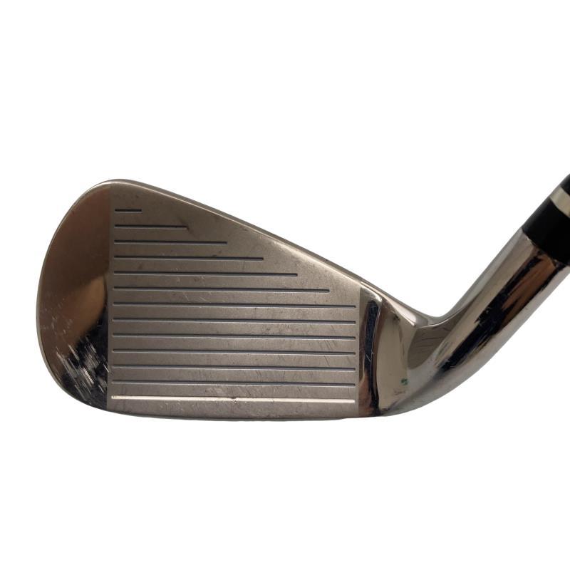 MIZUNO GOLF ミズノ EURUS(2018) ピンクゴールド 5S レディース