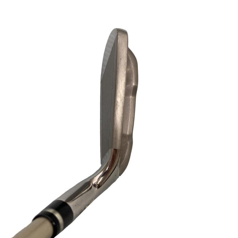 MIZUNO GOLF ミズノ EURUS(2018) ピンクゴールド 5S レディース