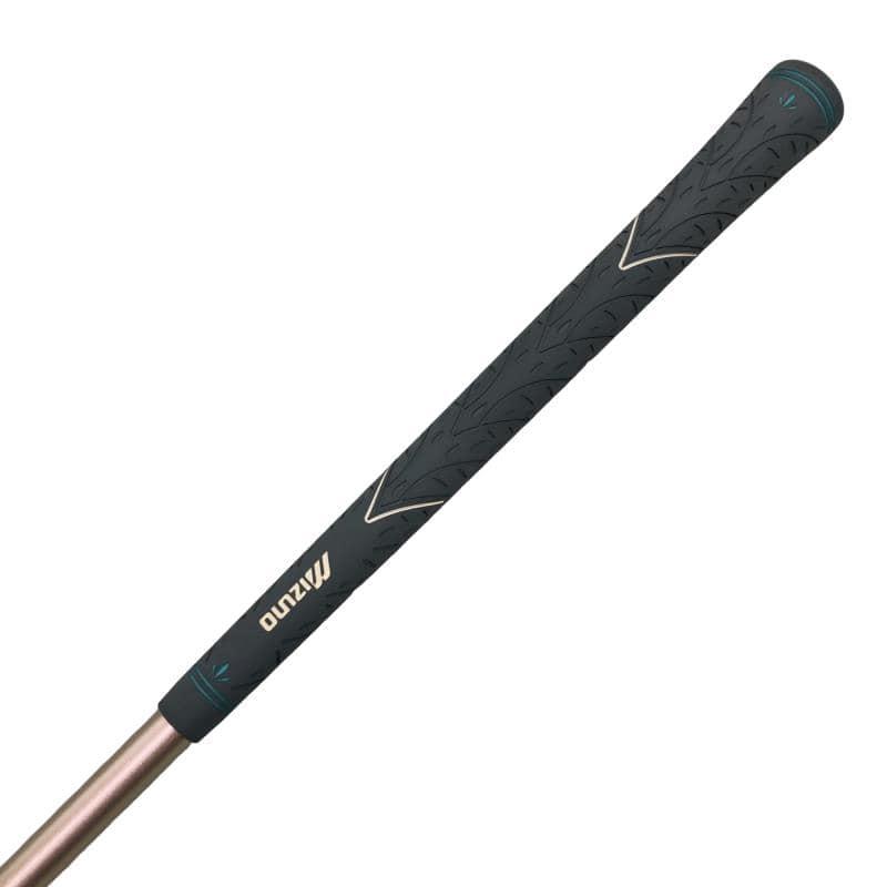 MIZUNO GOLF ミズノ EURUS(2018) ピンクゴールド 5S レディース