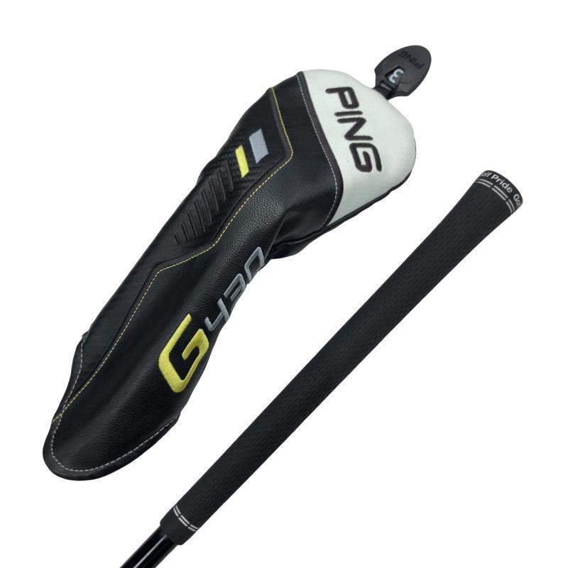 PING（ピン） G430 MAX 3W フェアウェイウッド FW フレックスS