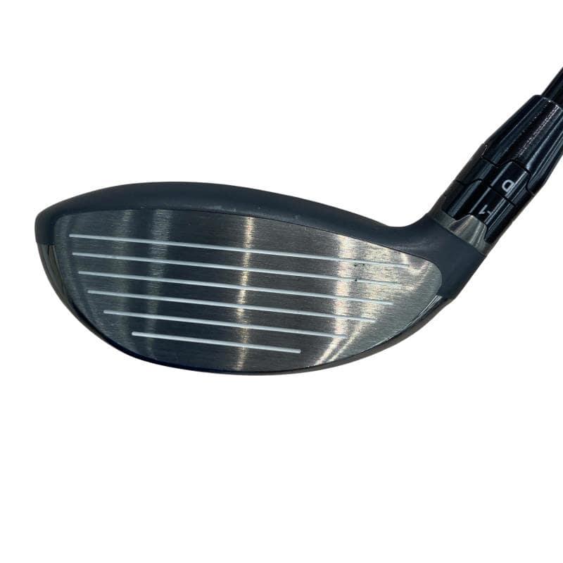 Callaway（キャロウェイ） PARADYM ◇◇◇ 5W フェアウェイウッド FW