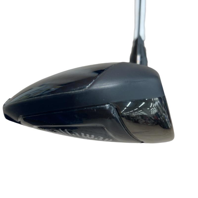 Callaway（キャロウェイ） PARADYM ◇◇◇ 5W フェアウェイウッド FW