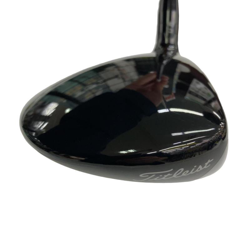 Titleist（タイトリスト） GTS3 16.5° フェアウェイウッド FW