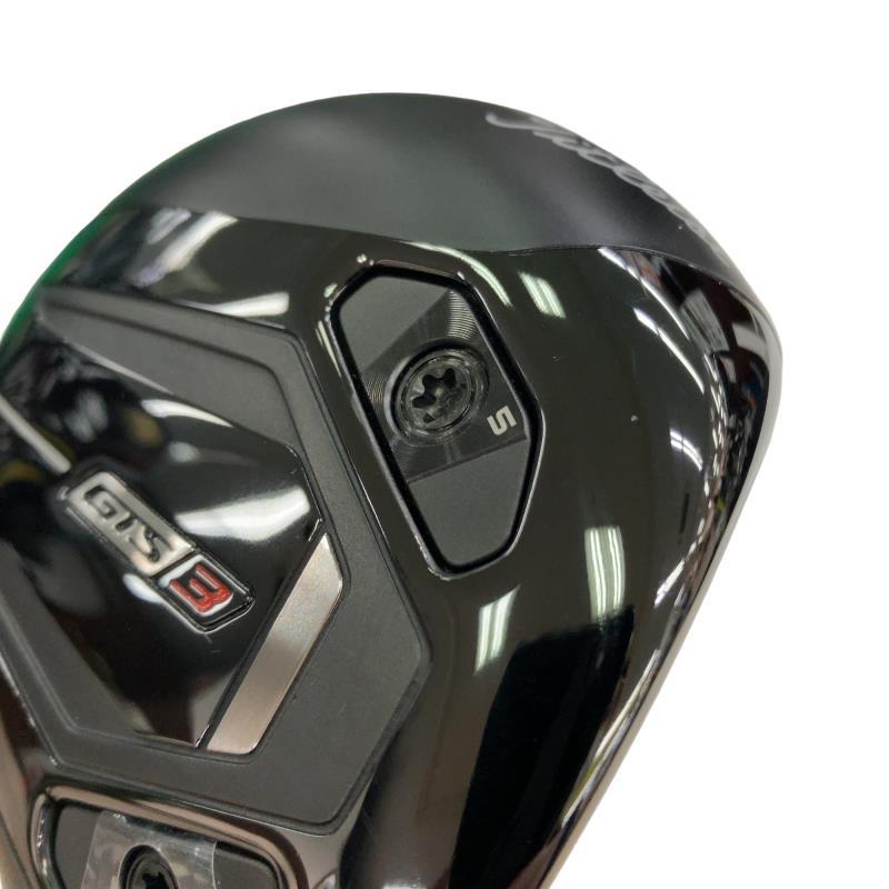 Titleist（タイトリスト） GTS3 16.5° フェアウェイウッド FW