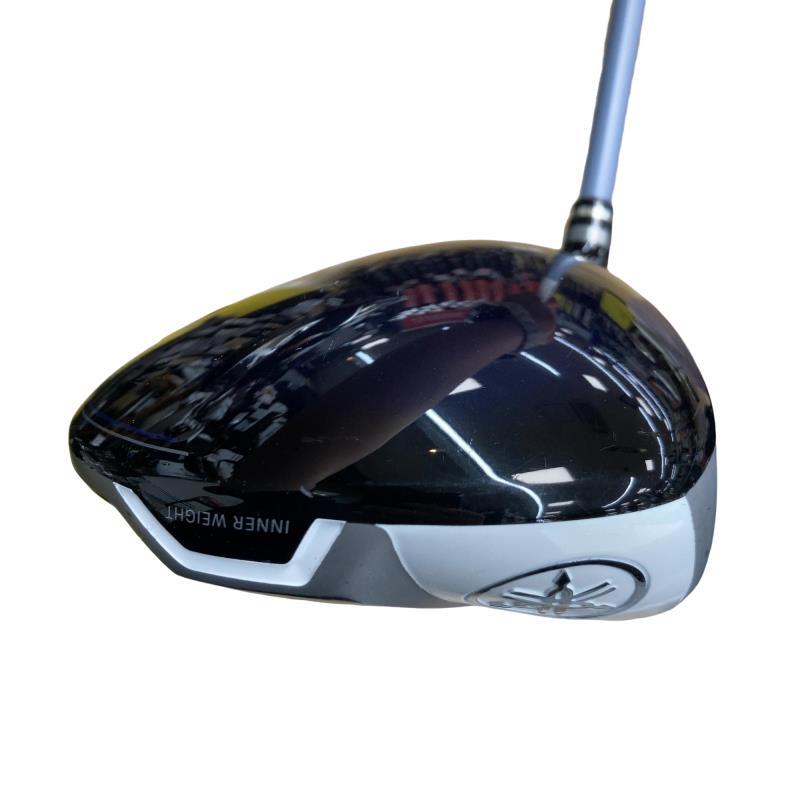 Yamaha inpres DRIVESTAR レディース ドライバー 12度 YAMAHA（ヤマハ） inpres DRIVESTAR 12° レディース ドライバー DR