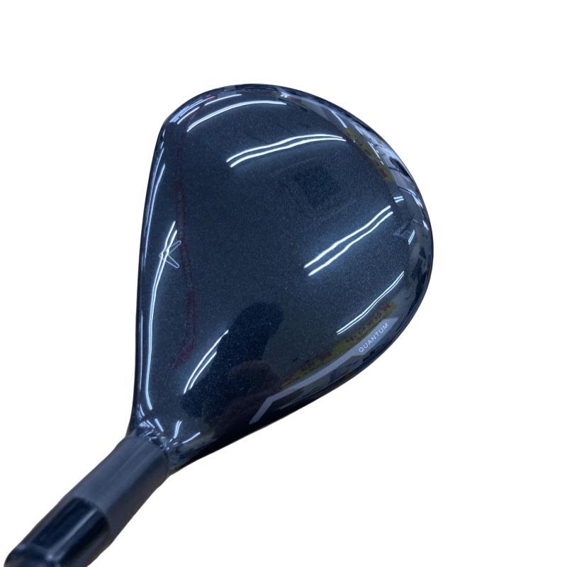Callaway（キャロウェイ） QUANTUM MINI SPINNER 9W フェアウェイ