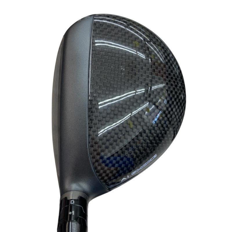 Callaway（キャロウェイ） PARADYM Ai SMOKE ◇◇◇ 3W フェアウェイ