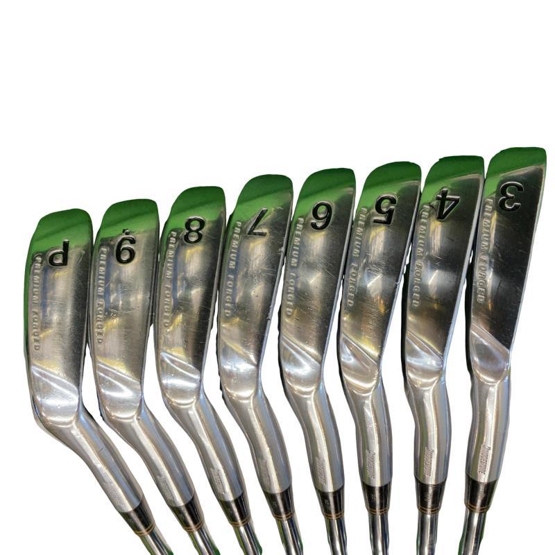 BRIDGESTONE GOLF ブリヂストン TOURSTAGE X-BLADE CB 8S アイアン