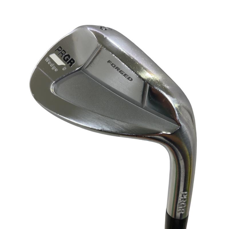 PRGR（プロギア） PRGR 0 WEDGE 52°/08° ウェッジ WG フレックスS