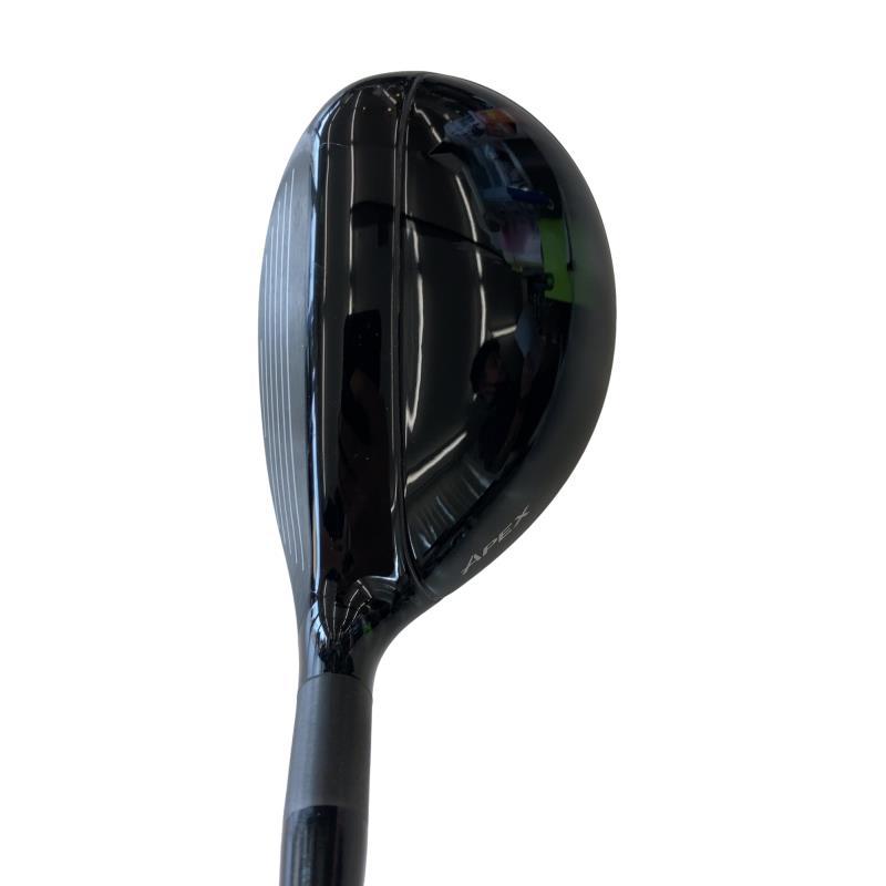 Callaway（キャロウェイ） APEX UW(2026) 23° ユーティリティ UT