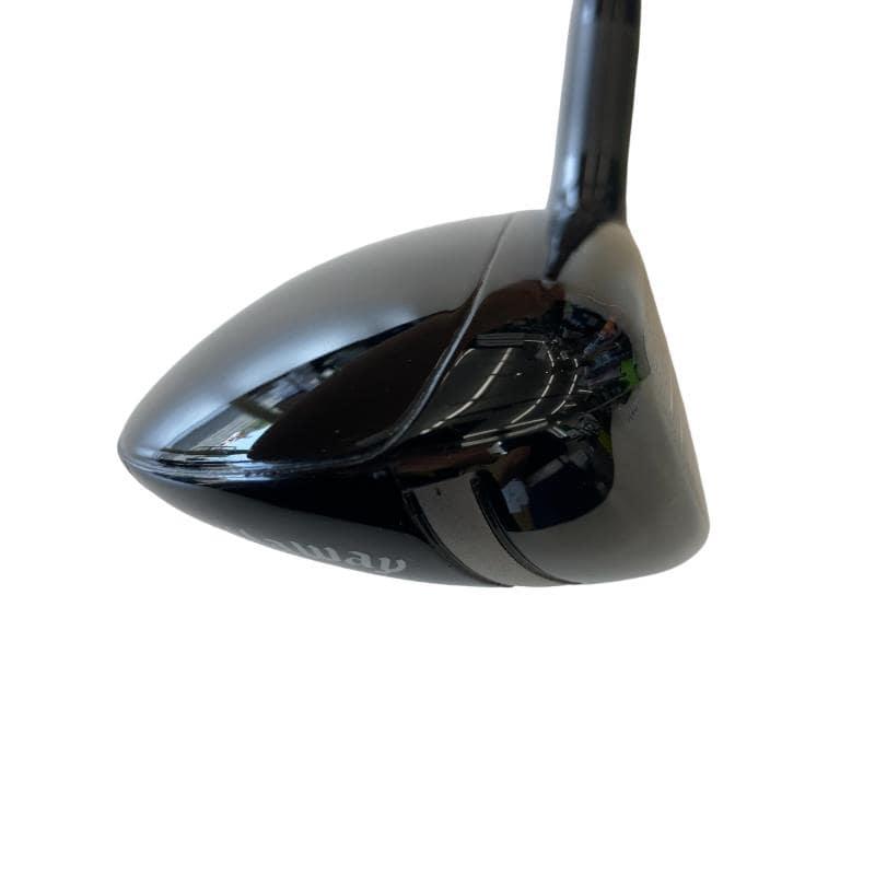 Callaway（キャロウェイ） APEX UW(2026) 23° ユーティリティ UT