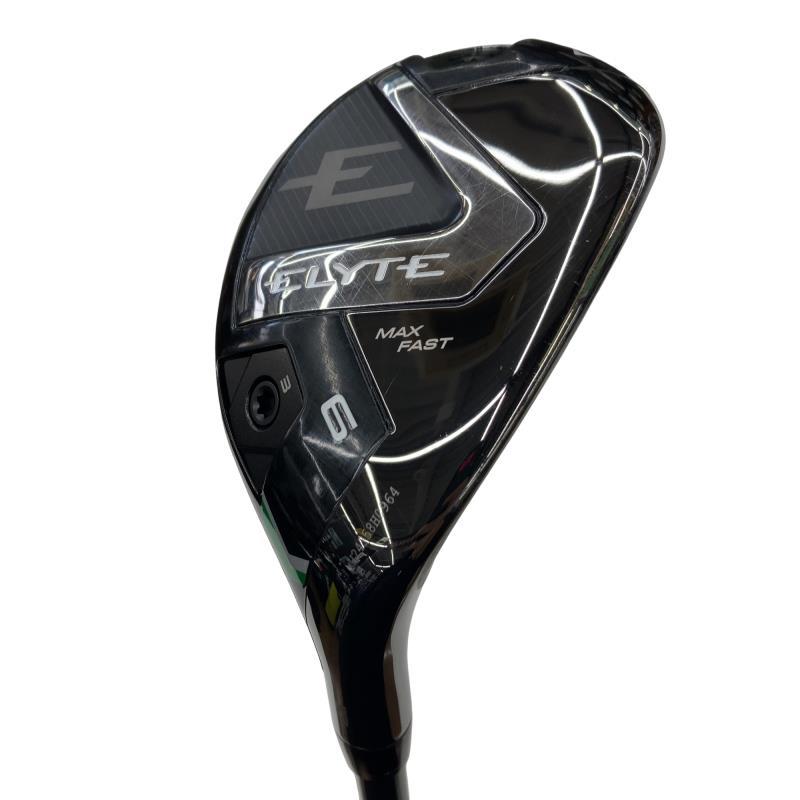 Callaway（キャロウェイ） ELYTE MAX FAST U6 ユーティリティ UT
