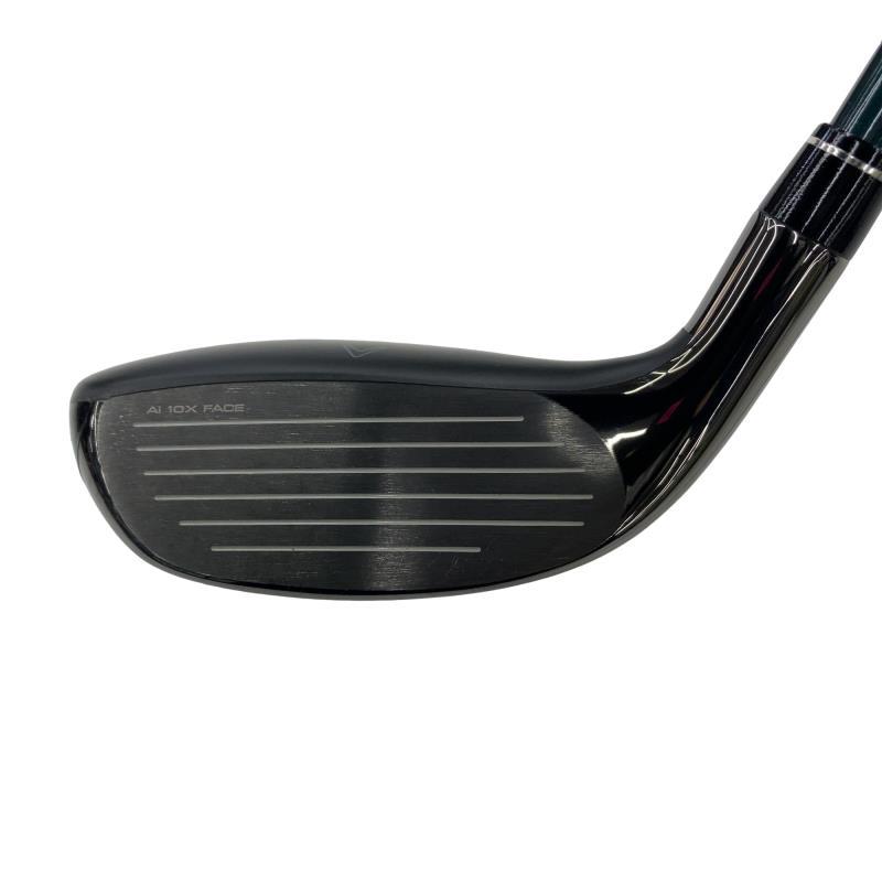 Callaway（キャロウェイ） ELYTE MAX FAST U6 ユーティリティ UT