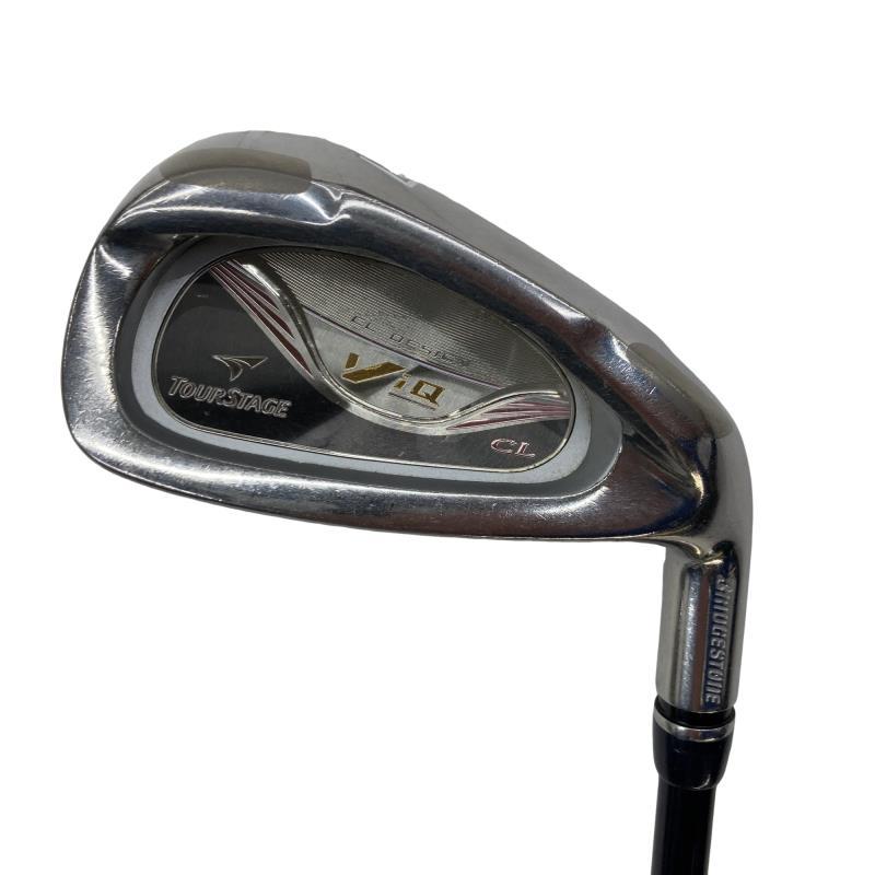 BRIDGESTONE GOLF ブリヂストン TOURSTAGE ViQ CL(2008) 6S