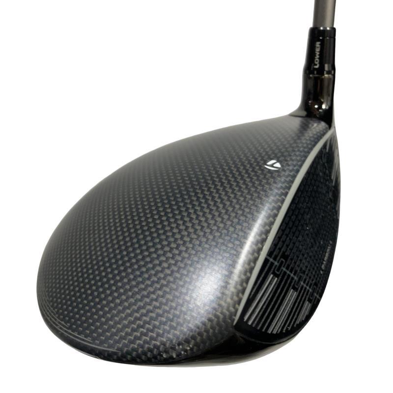 TaylorMade（テーラーメイド） Qi35 MAX LITE 10.5° ドライバー DR