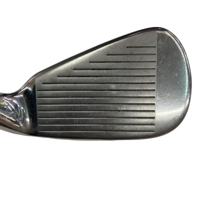 TaylorMade（テーラーメイド） BURNER SUPER LAUNCH 6S レフティ