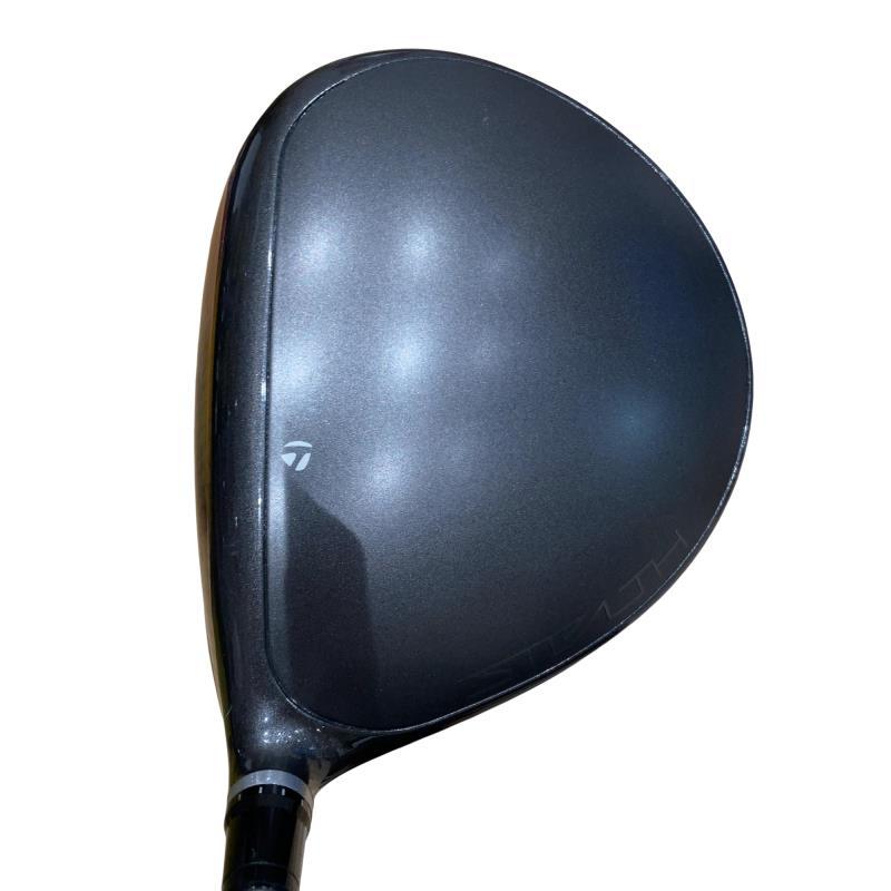 TaylorMade（テーラーメイド） STEALTH 12° レディース ドライバー DR
