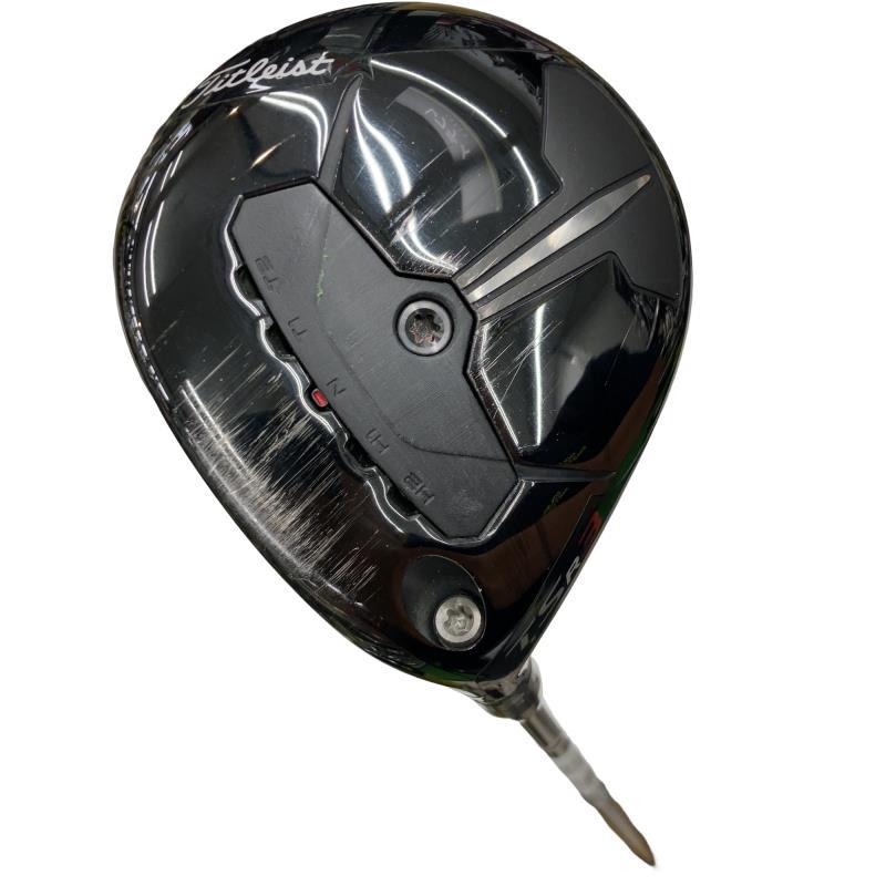 Titleist TSR3 フェアウェイウッド 16.5度 Titleist（タイトリスト） TSR3 16.5° レフティ フェアウェイウッド FW