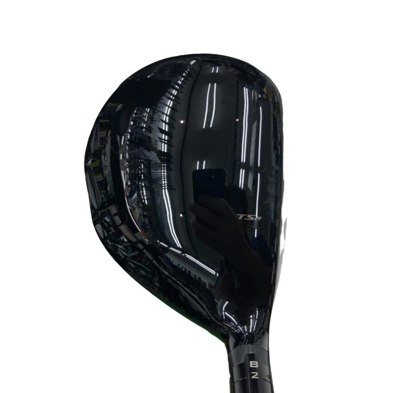 Titleist（タイトリスト） TSR3 16.5° レフティ フェアウェイウッド FW