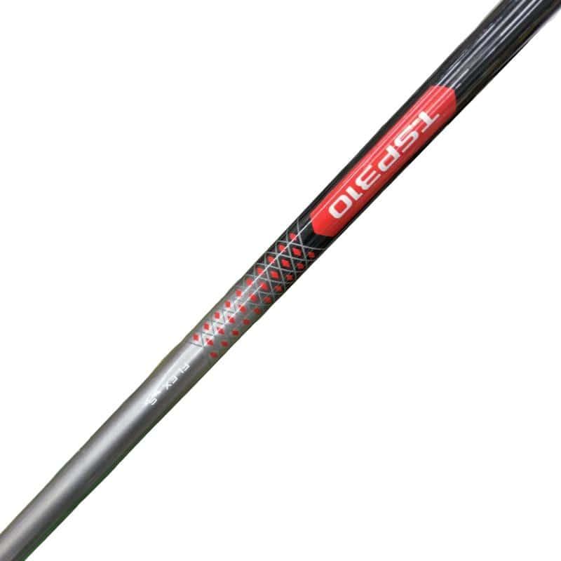 Titleist（タイトリスト） TSR3 16.5° レフティ フェアウェイウッド FW