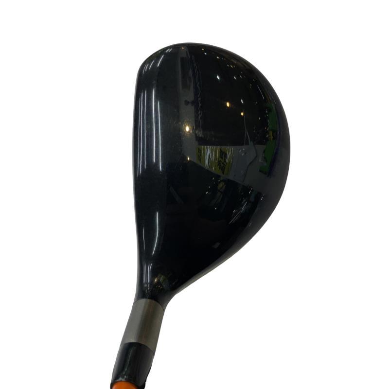 Callaway（キャロウェイ） APEX UW(2024) 17° ユーティリティ UT