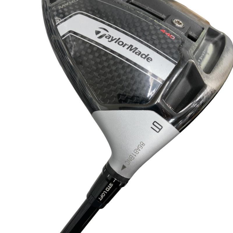 TaylorMade（テーラーメイド） M3 440 9° ドライバー DR フレックス