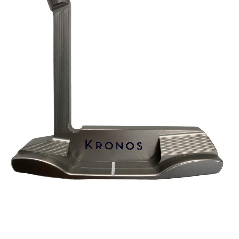 KRONOS KRONOS GOLF KRONOS ARCHON 34インチ パター PT フレックス