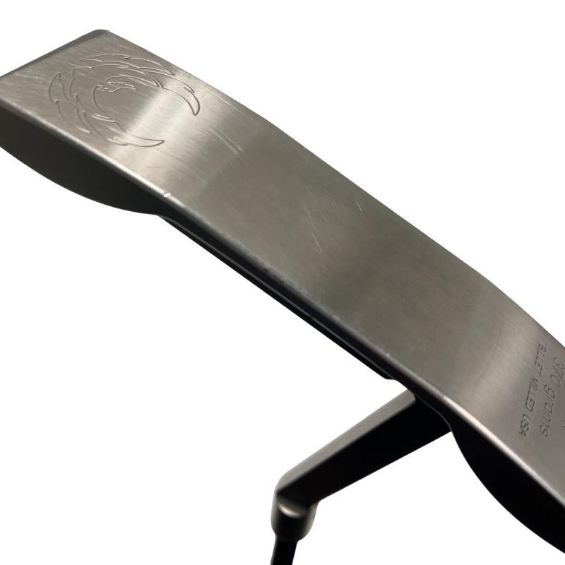 KRONOS KRONOS GOLF KRONOS ARCHON 34インチ パター PT フレックス