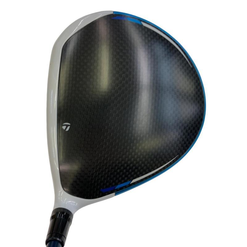 TaylorMade（テーラーメイド） SIM2 MAX-D 9° ドライバー DR