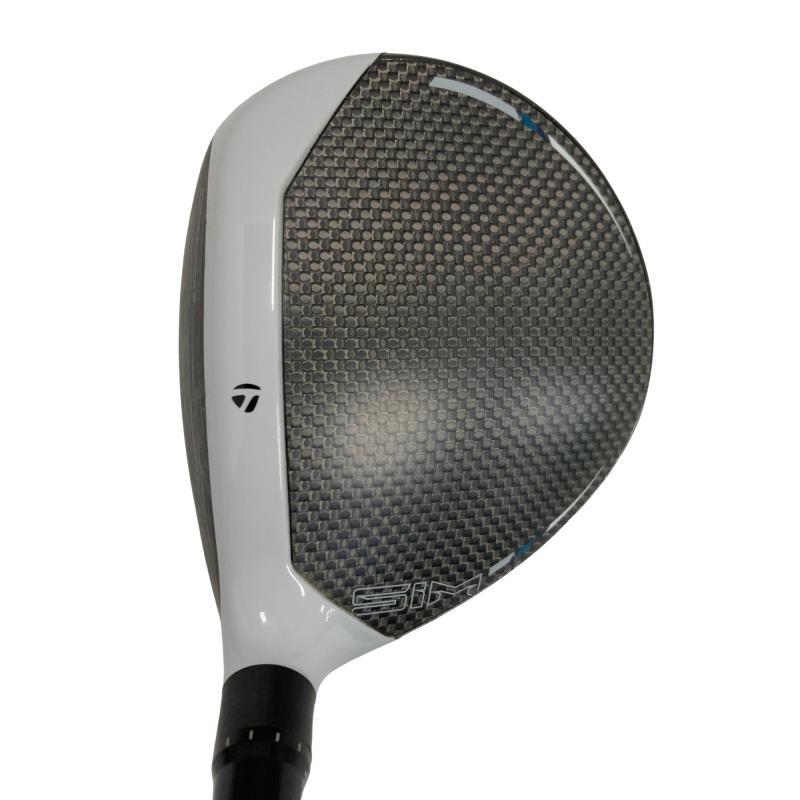 TaylorMade（テーラーメイド） SIM 5W フェアウェイウッド FW