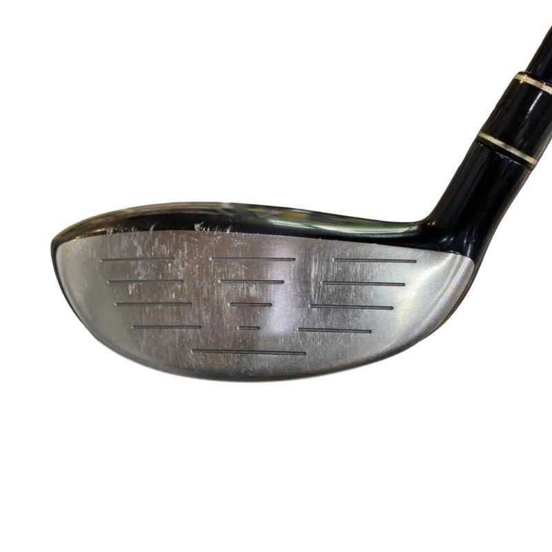 BRIDGESTONE GOLF ブリヂストン TOURSTAGE ViQ(2006) 11W フェアウェイ