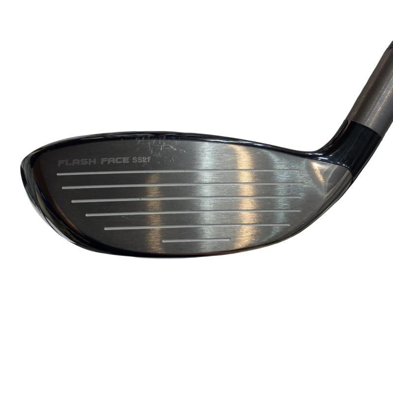 Callaway（キャロウェイ） APEX UW 17° ユーティリティ UT フレックス