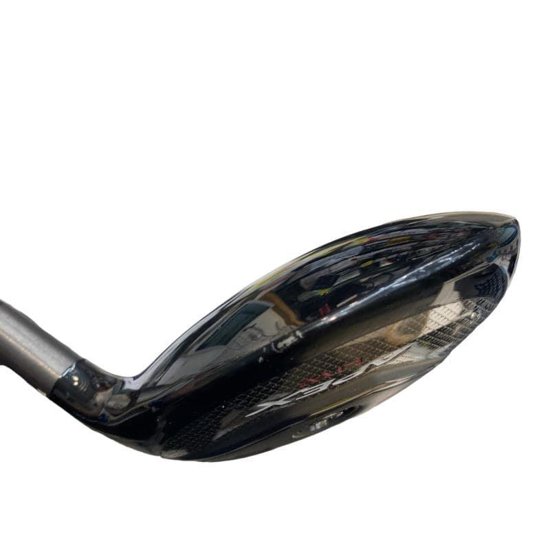 Callaway（キャロウェイ） APEX UW 17° ユーティリティ UT フレックス