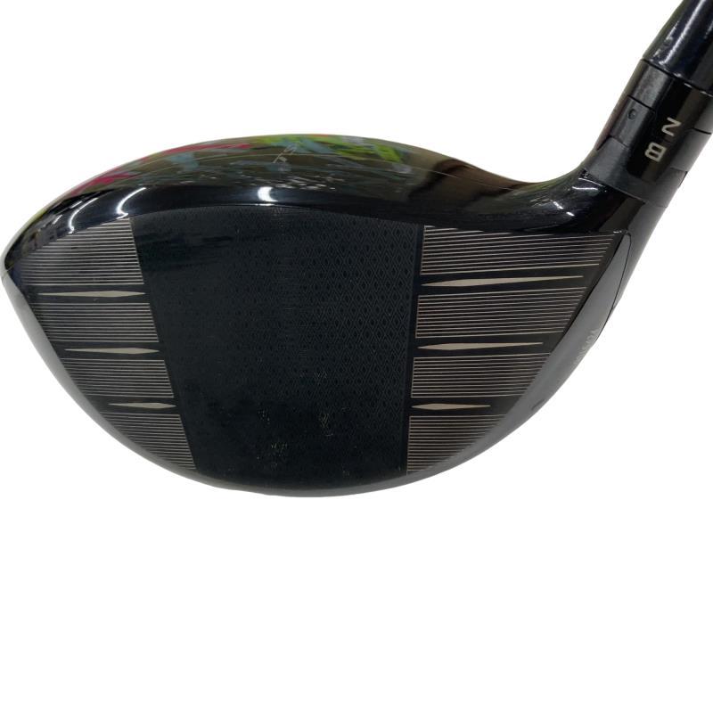 Titleist（タイトリスト） TSR2 9° ドライバー DR フレックスS