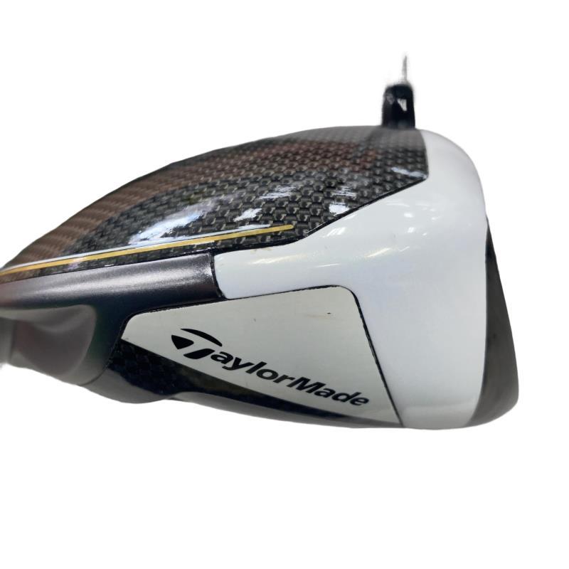TaylorMade ステルスグローレドライバー10.5 Rフレックス TaylorMade（テーラーメイド） STEALTH GLOIRE 10.5° ドライバー DR